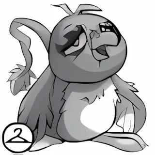 Nostalgic Grey PteriĀ