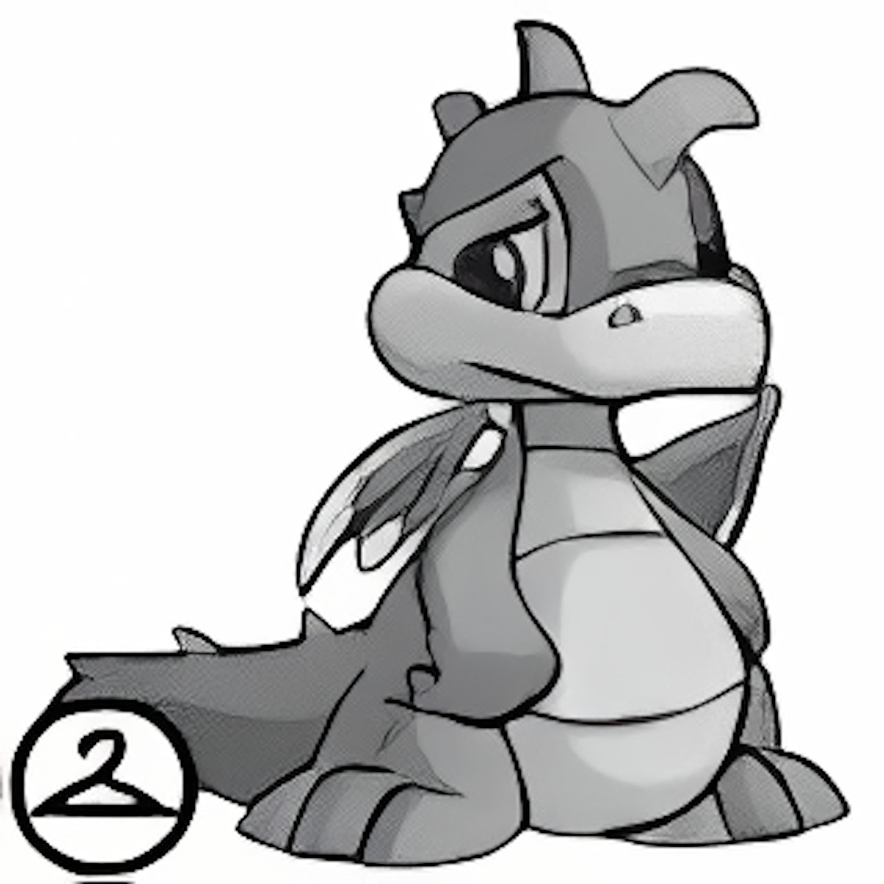 Nostalgic Grey Scorchio