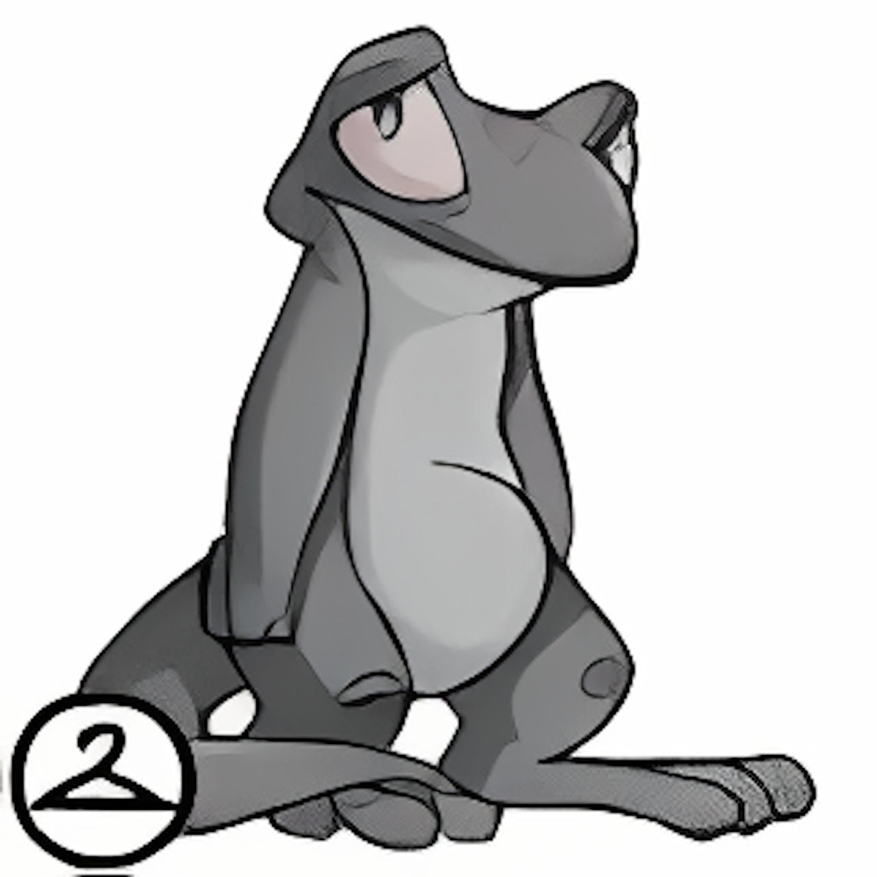 Nostalgic Grey Techo