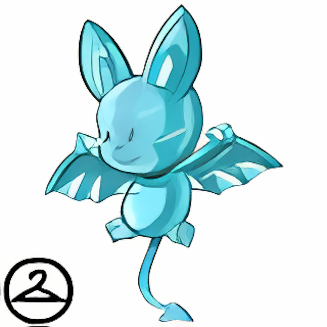 Nostalgic Ice Korbat