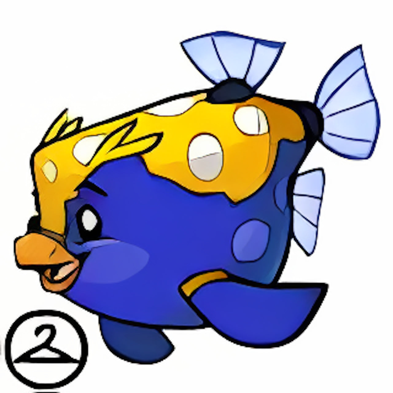 Nostalgic Maraquan Bruce