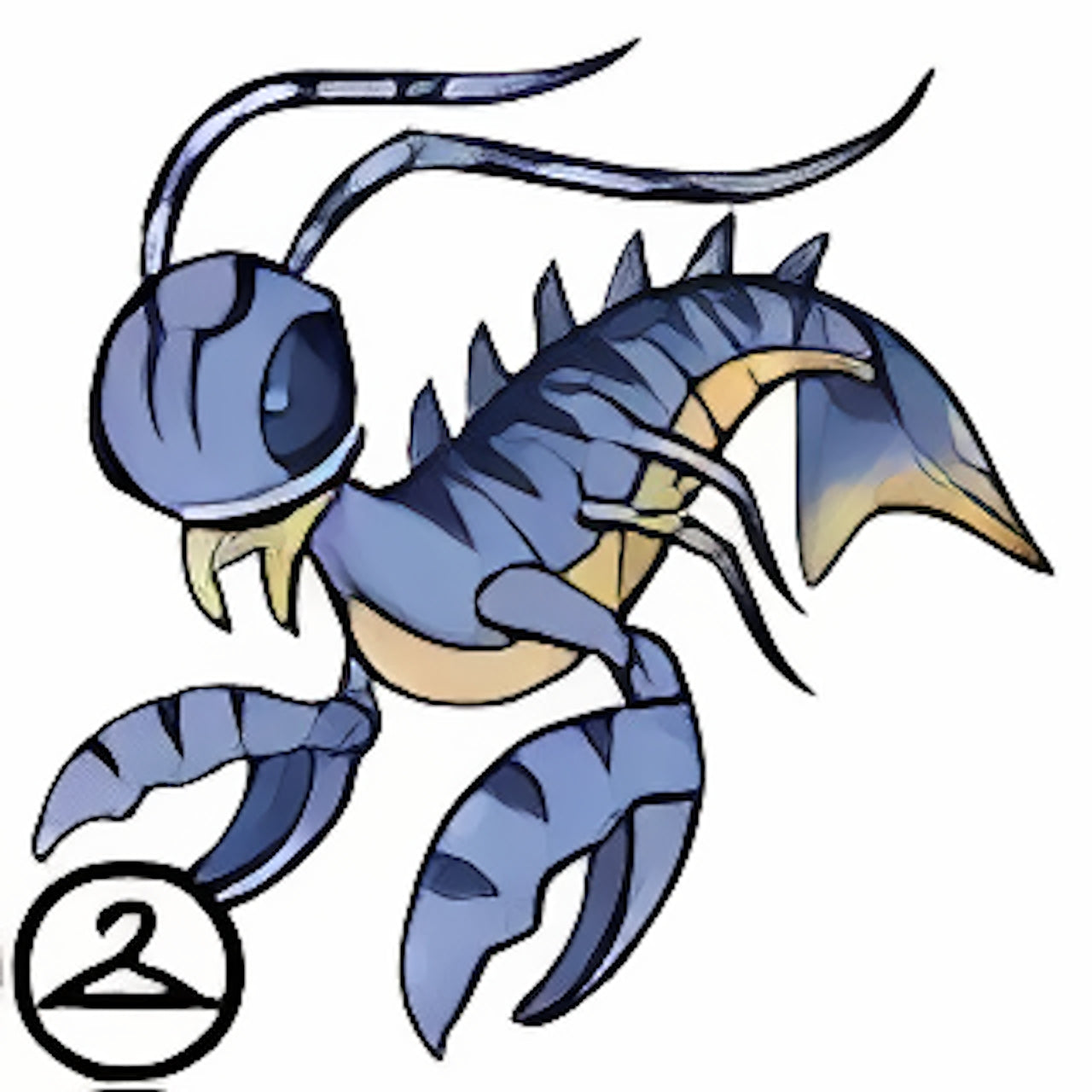 Nostalgic Maraquan Buzz