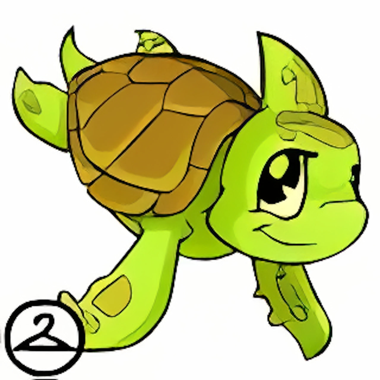 Nostalgic Maraquan Shoyru