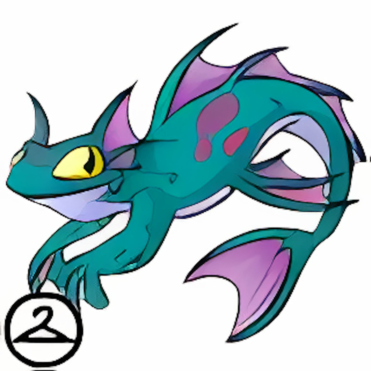 Nostalgic Maraquan Techo