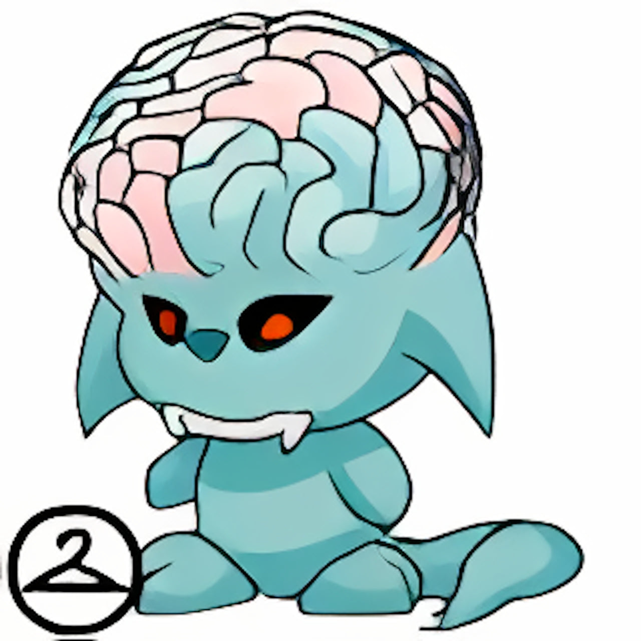 Nostalgic Mutant Kacheek