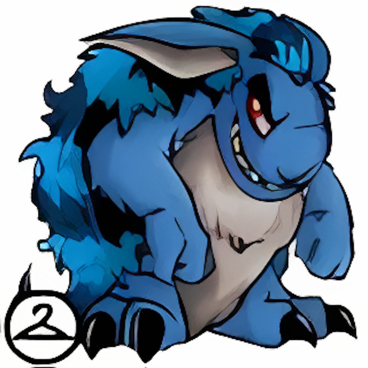 Nostalgic Mutant Kyrii