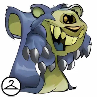 Nostalgic Mutant MeercaĀ