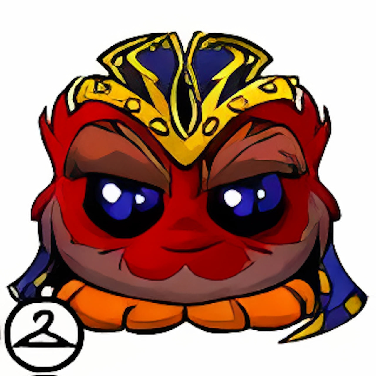 Nostalgic Royalboy Jubjub