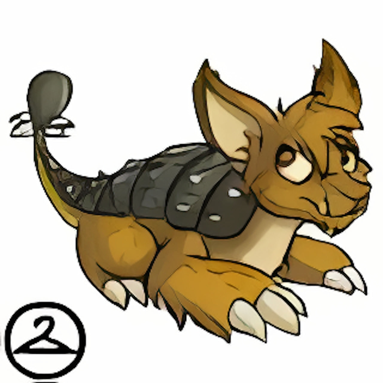 Nostalgic Tyrannian Bori