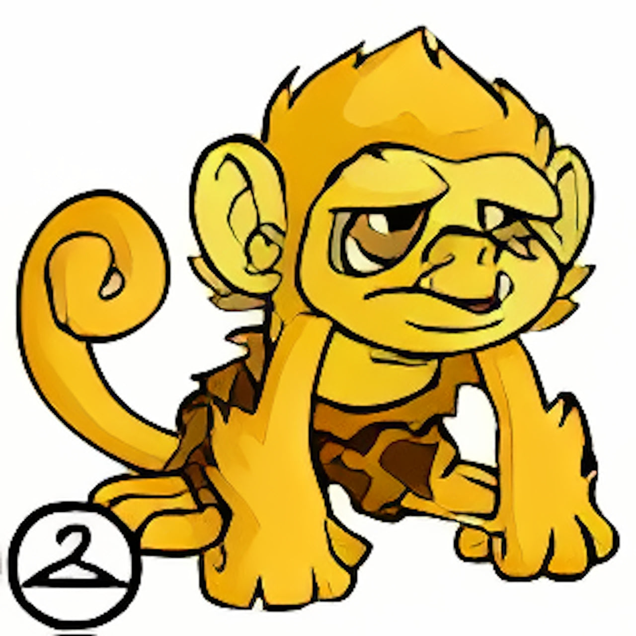 Nostalgic Tyrannian Mynci