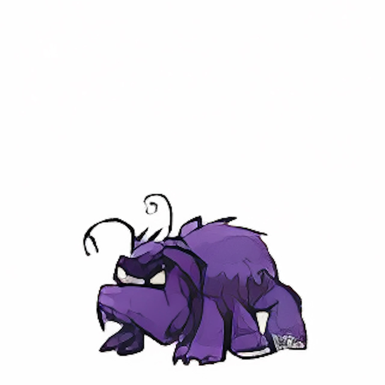 Unidentified Petpetpet
