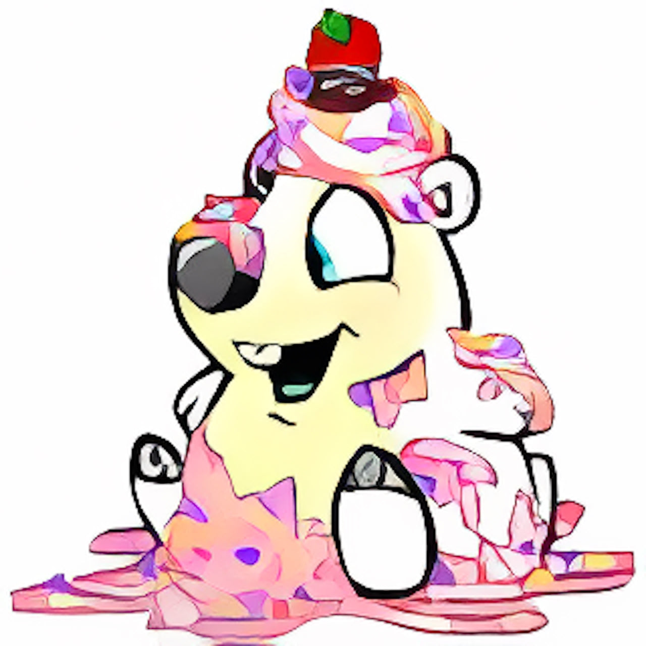 Birthday Polarchuck