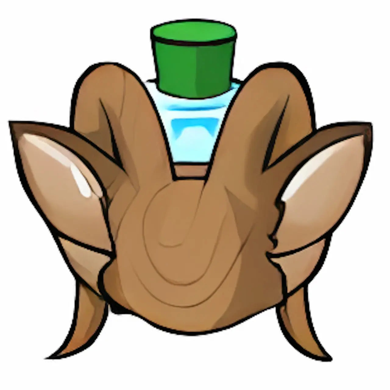 Woodland Acara Morphing PotionĀ