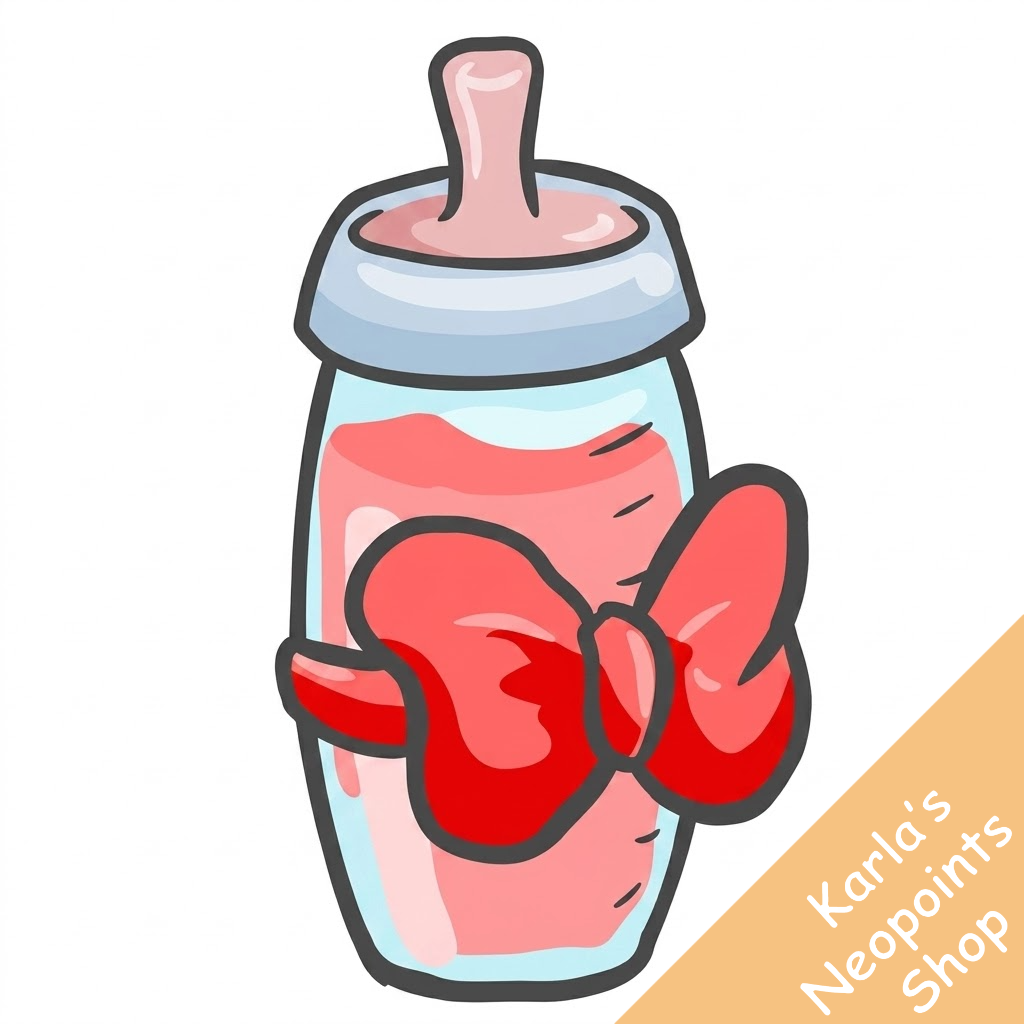 Baby Bruce Morphing Potion