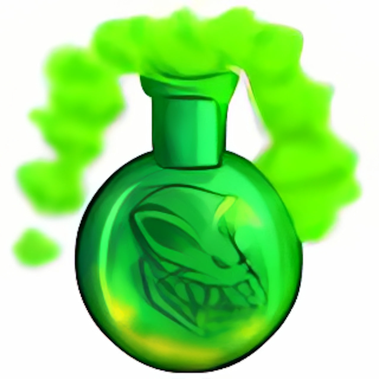 Venomous Potion