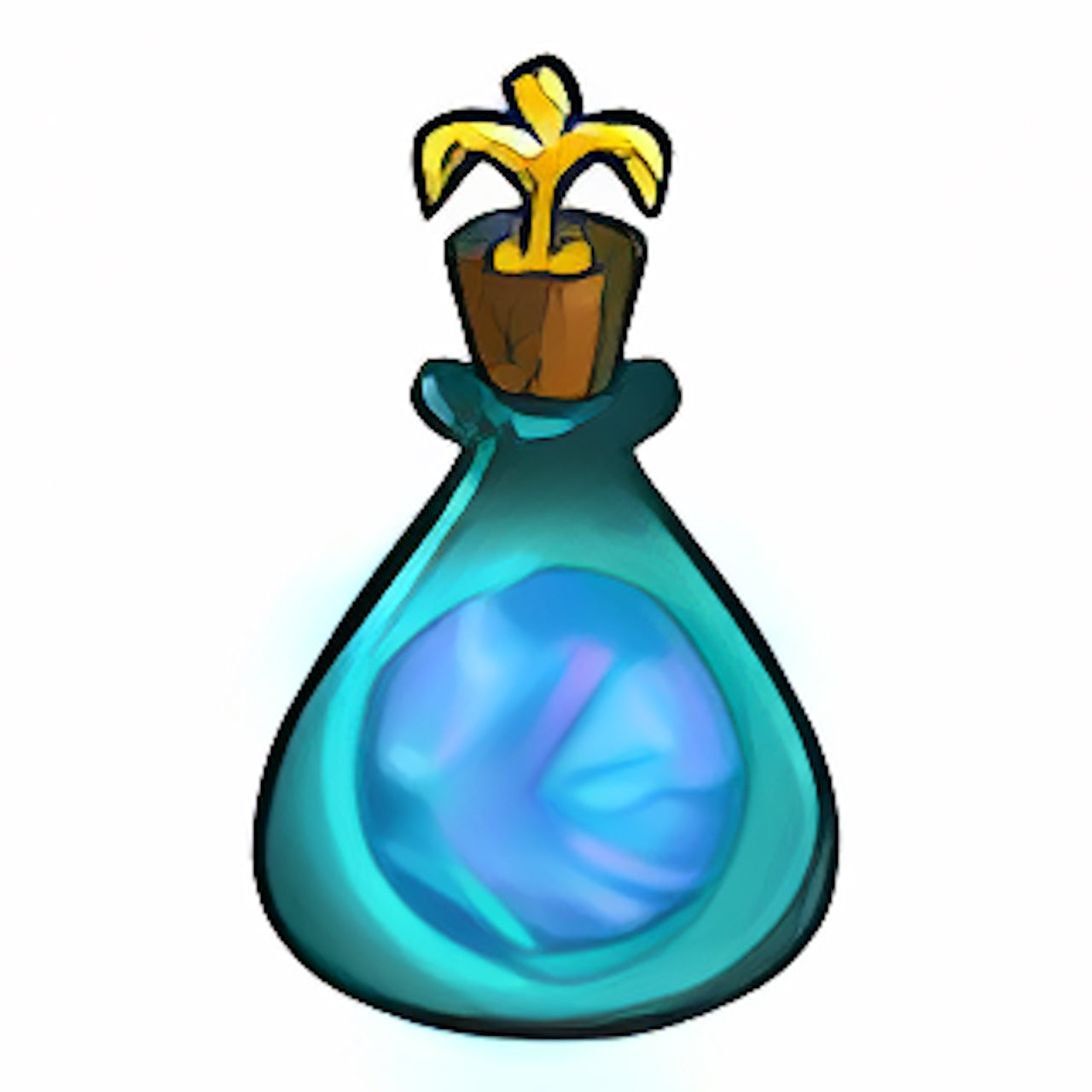 Negg Plasma Bottle