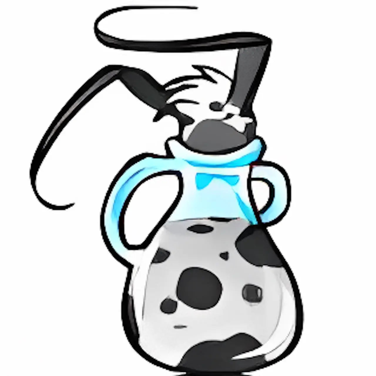 Spotted Gelert Morphing PotionĀ