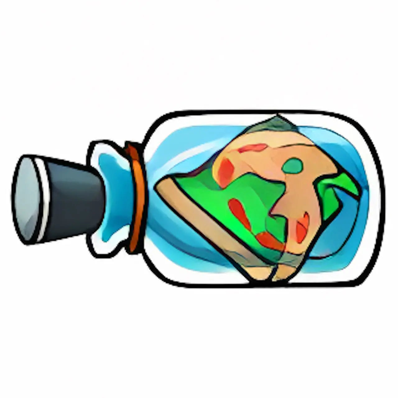 Potion of Strategic ManeuversĀ