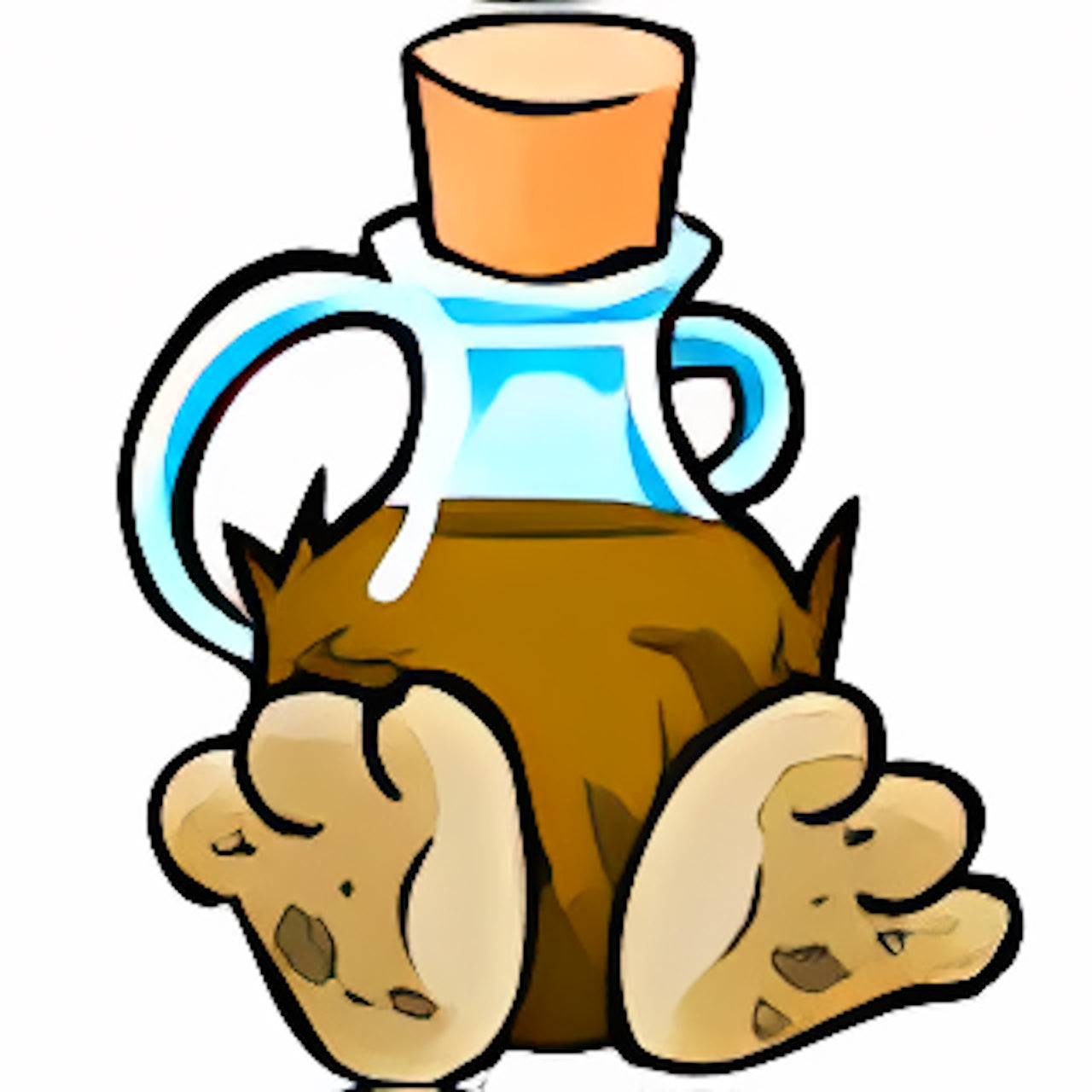 Tyrannian JubJub Morphing Potion