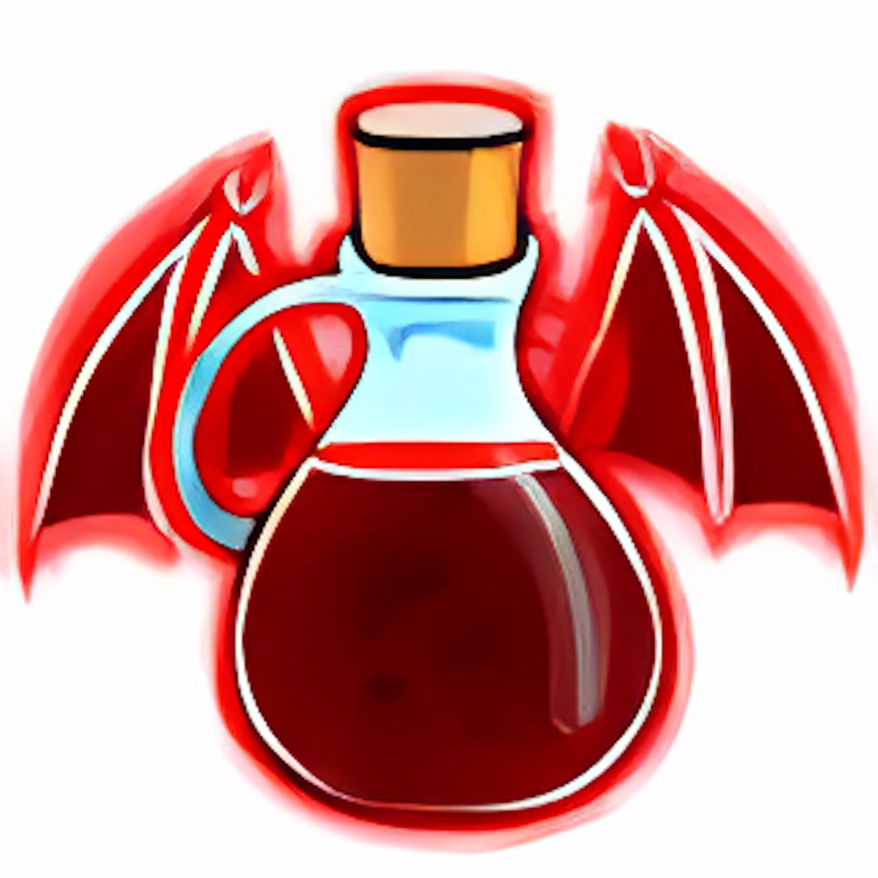 Dimensional Shoyru Morphing Potion