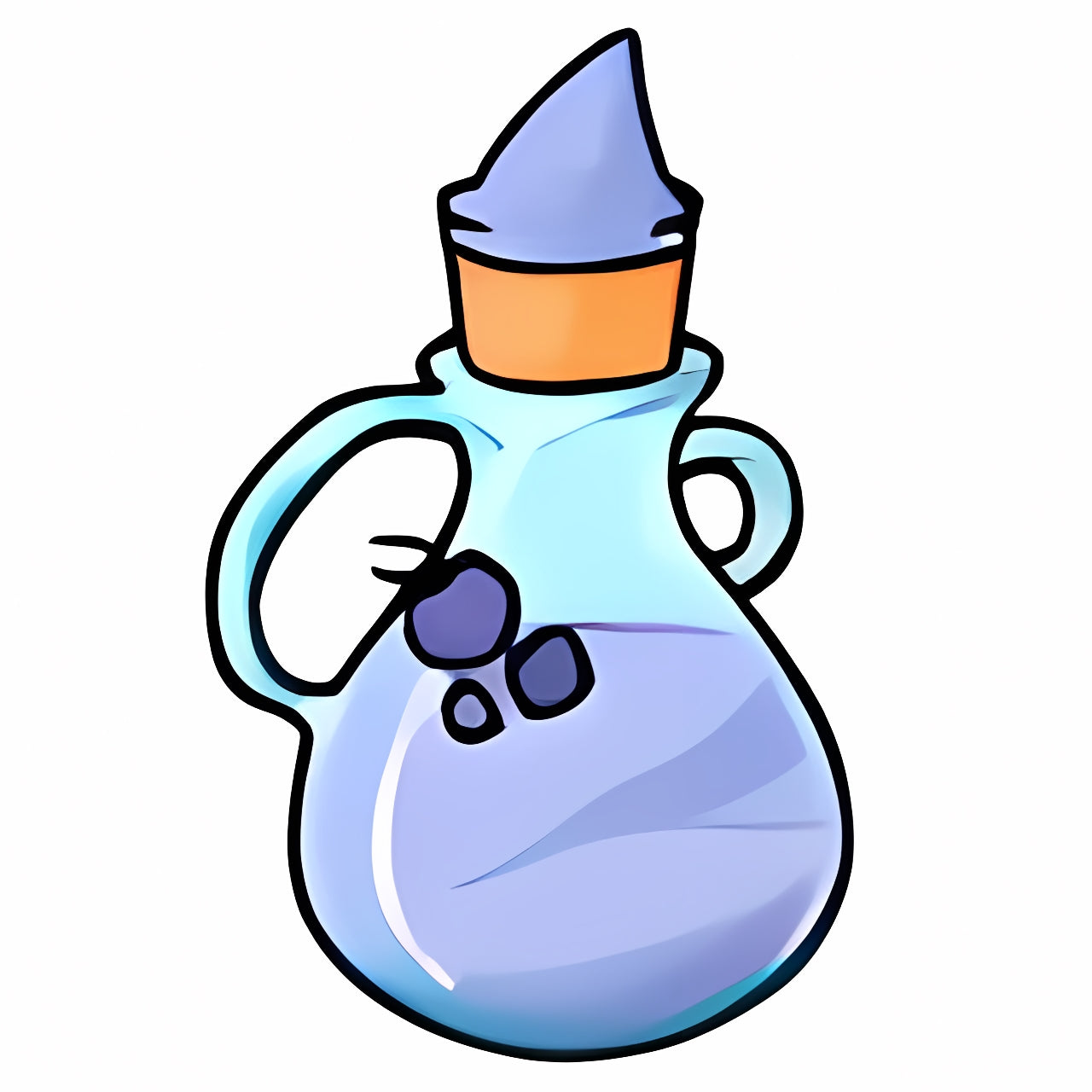 Shoyru Transmogrification Potion