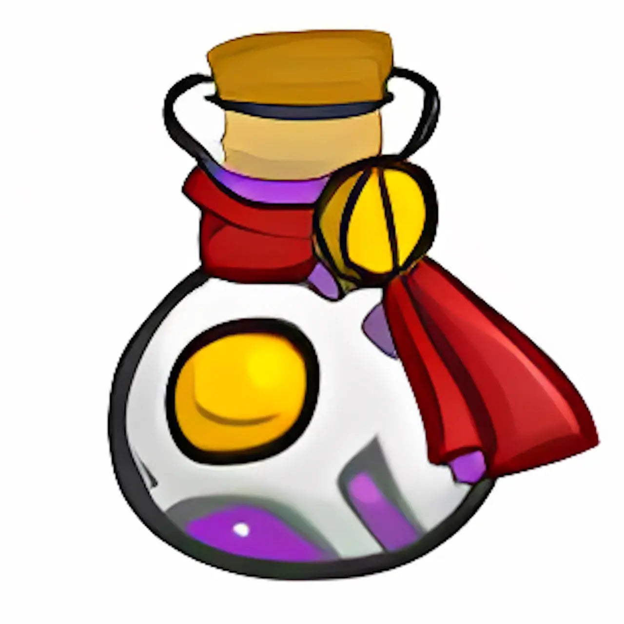 Altador Strength PotionĀ