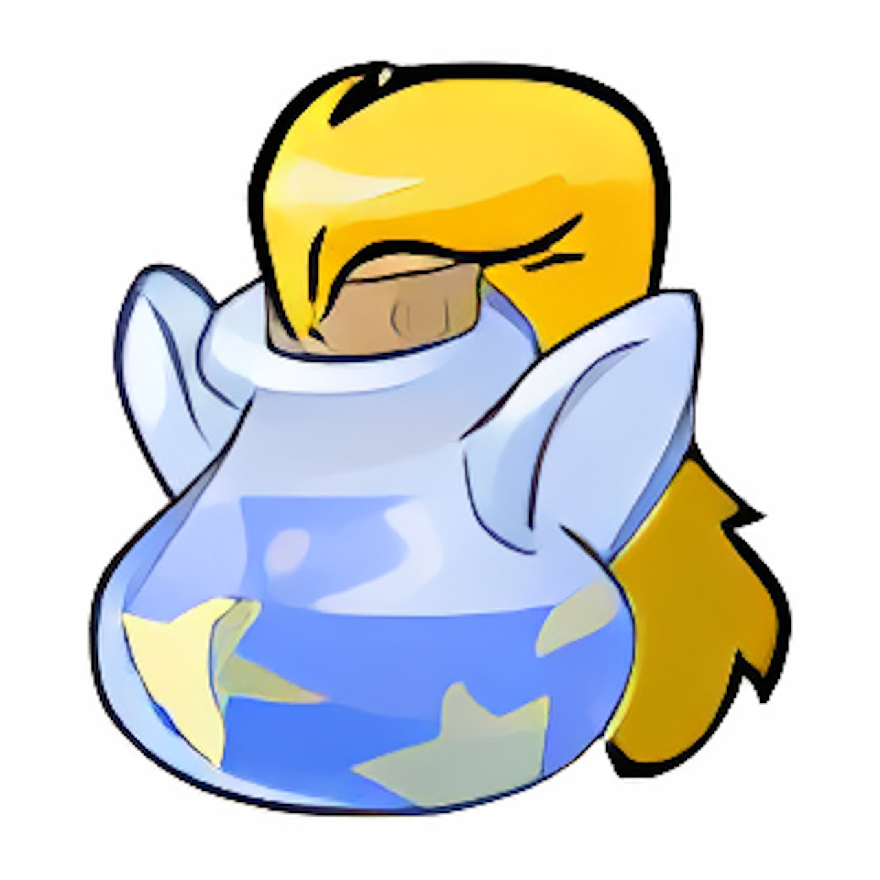 Starry Xweetok Morphing Potion