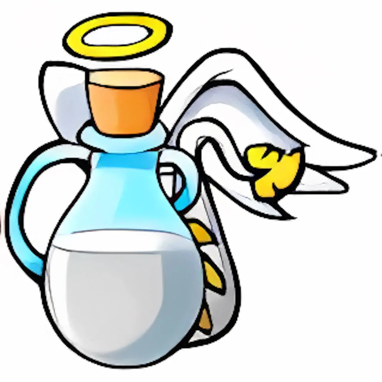 Christmas Zafara Morphing PotionĀ