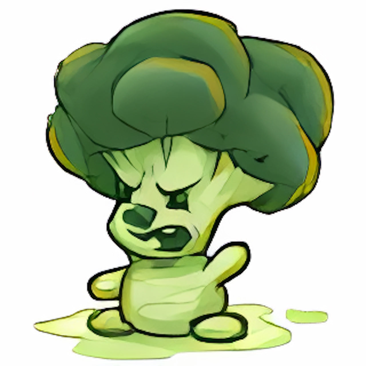 Mutant Powtry