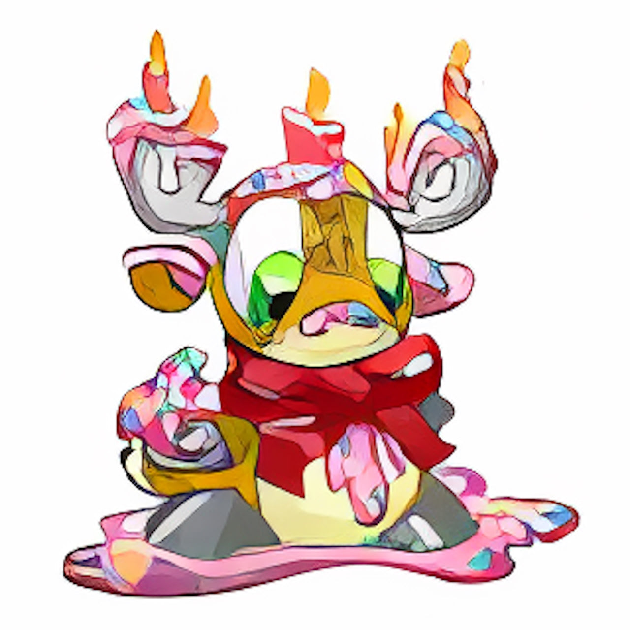 Birthday Raindorf