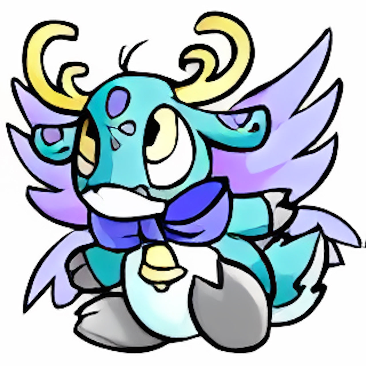 Faerie Raindorf