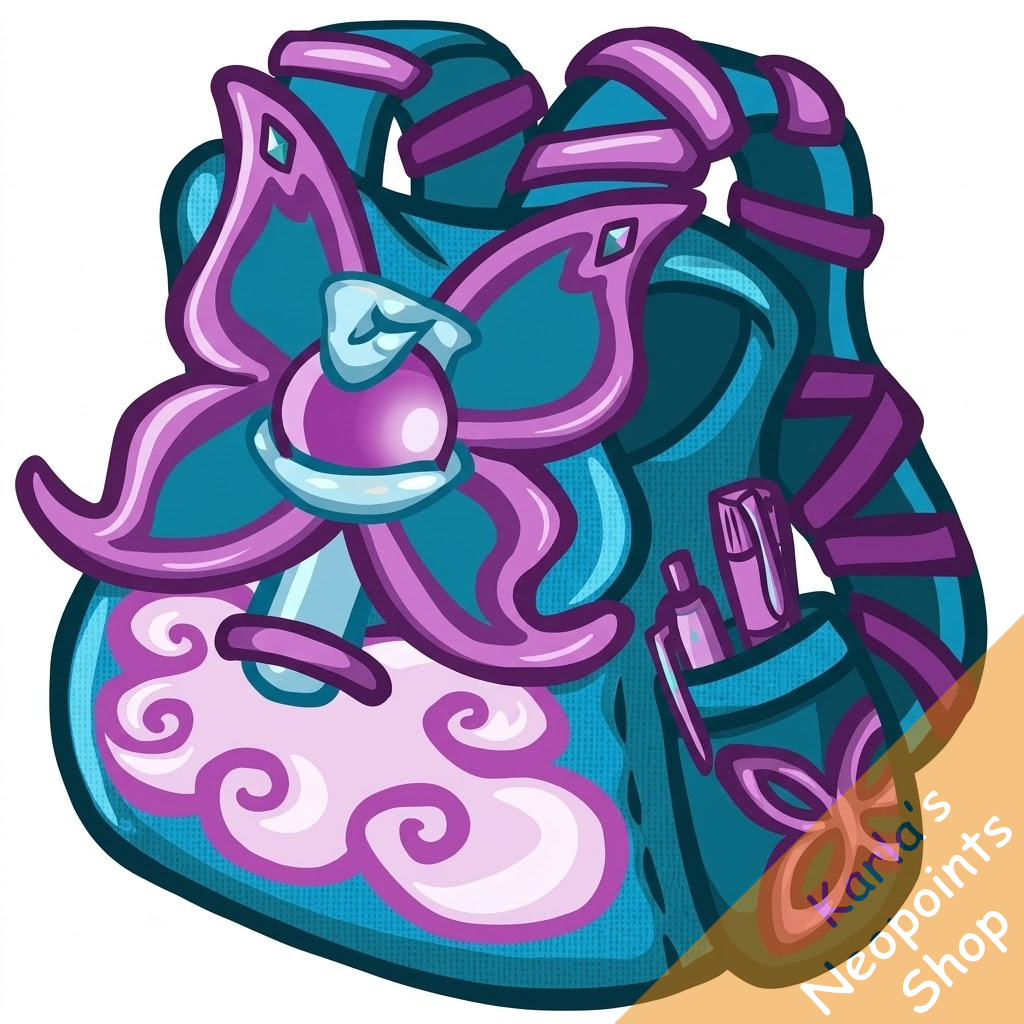 Fyora Elegant Backpack