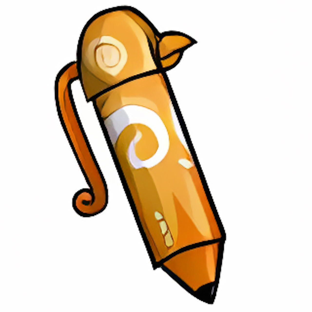 Island Bruce Pen