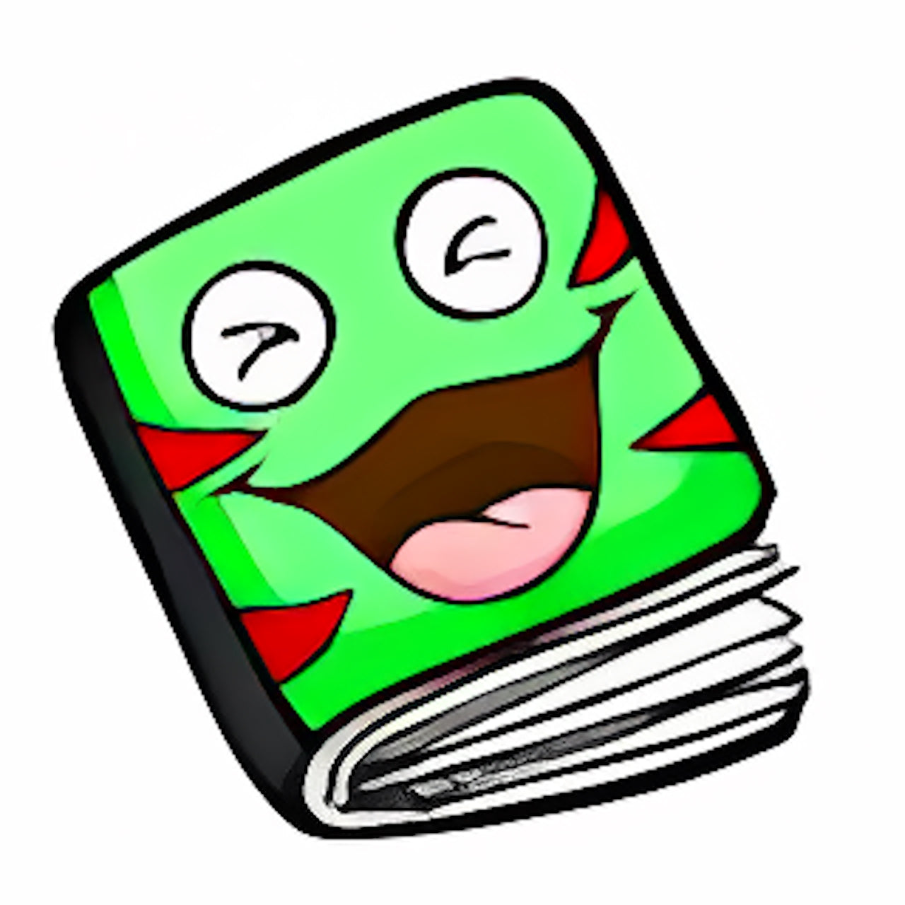 The Giggling Quiggle