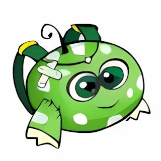 Speckled Kiko BackpackĀ