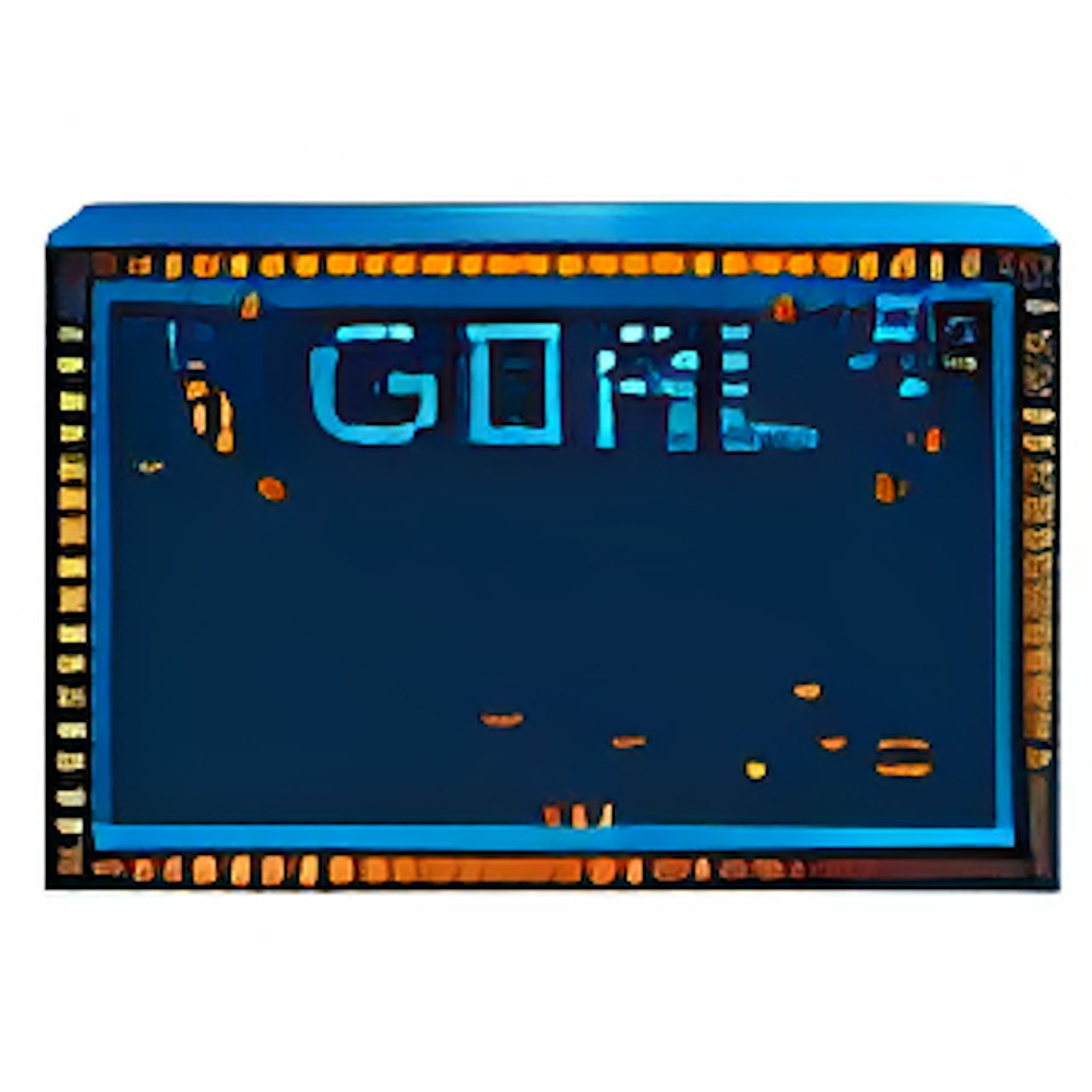 LED Scoreboard