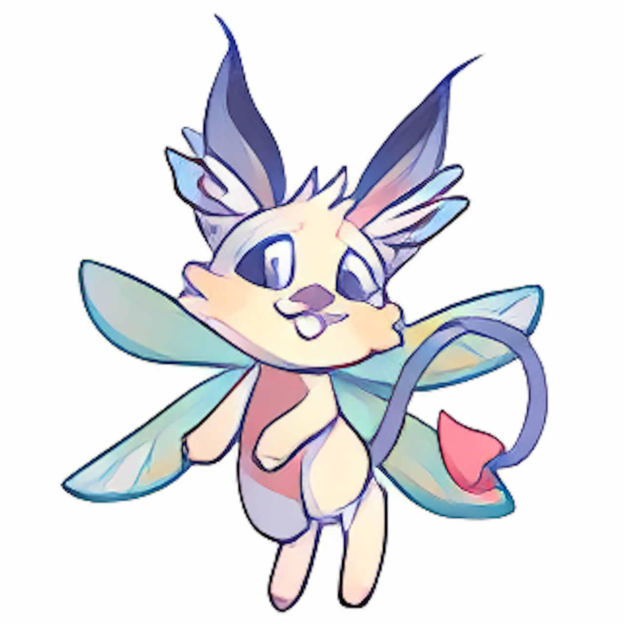 Faerie Seece