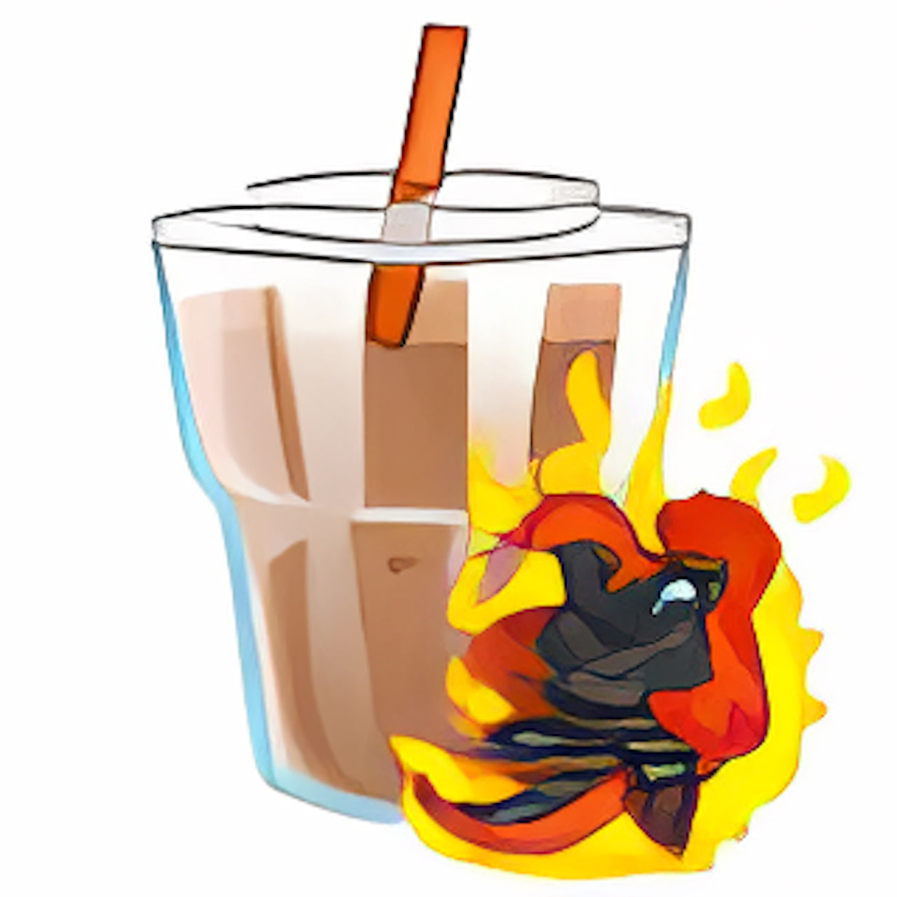 Yooyuball Smoothie