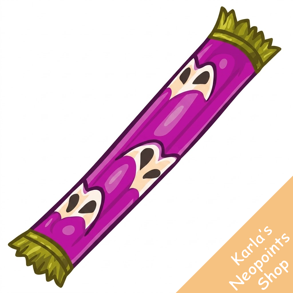 Magical Ummagine Chia Pop
