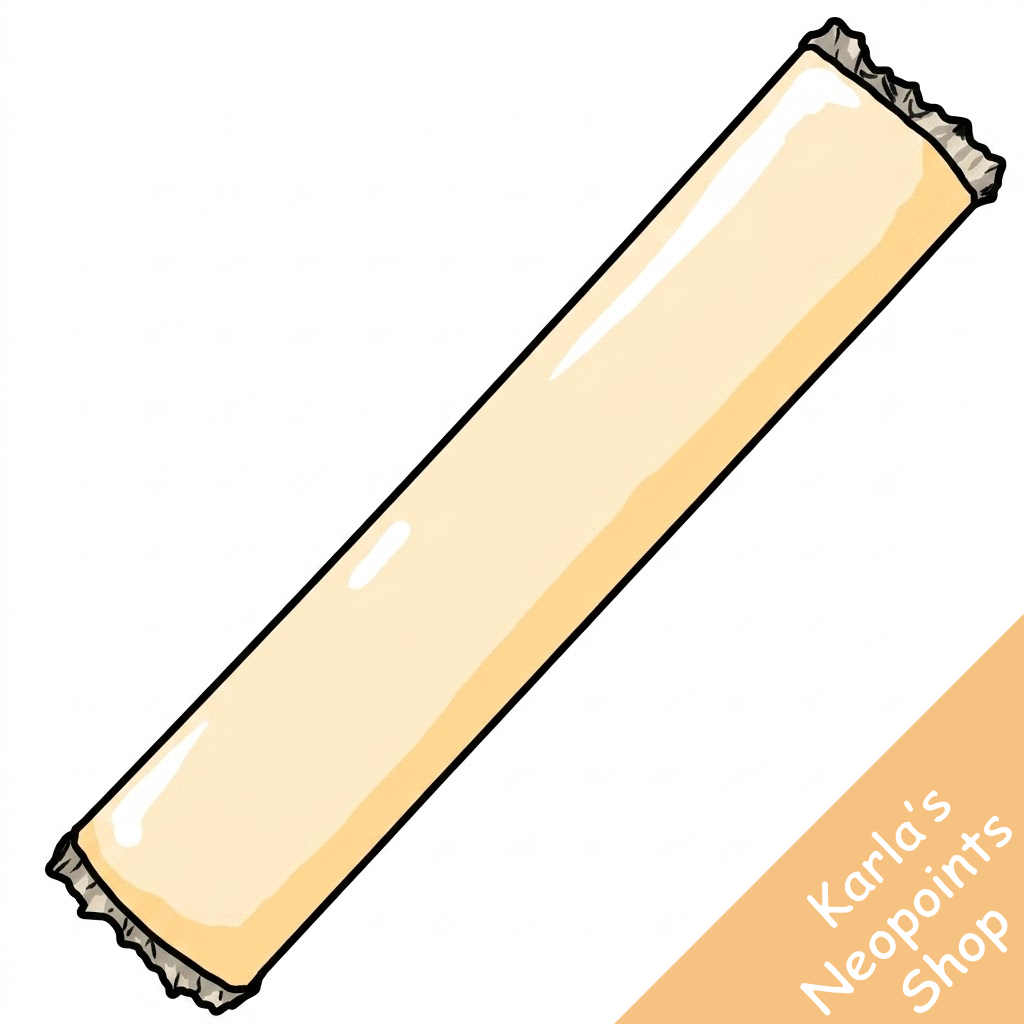 Magical Peach Chia Pop
