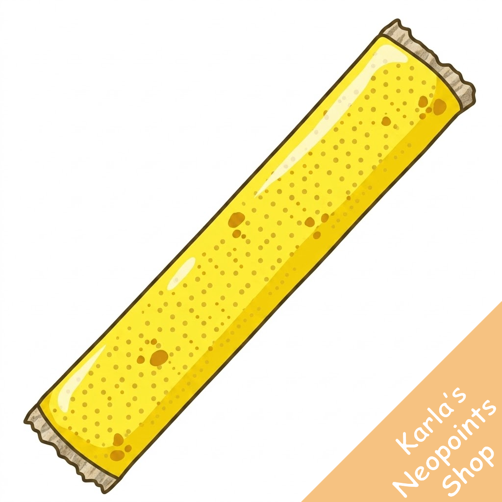 Magical Pear Chia Pop