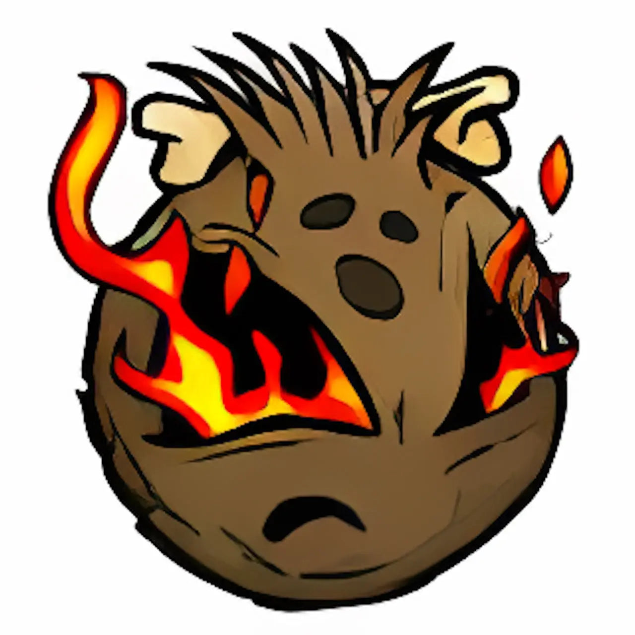 Moaning Evil CoconutĀ