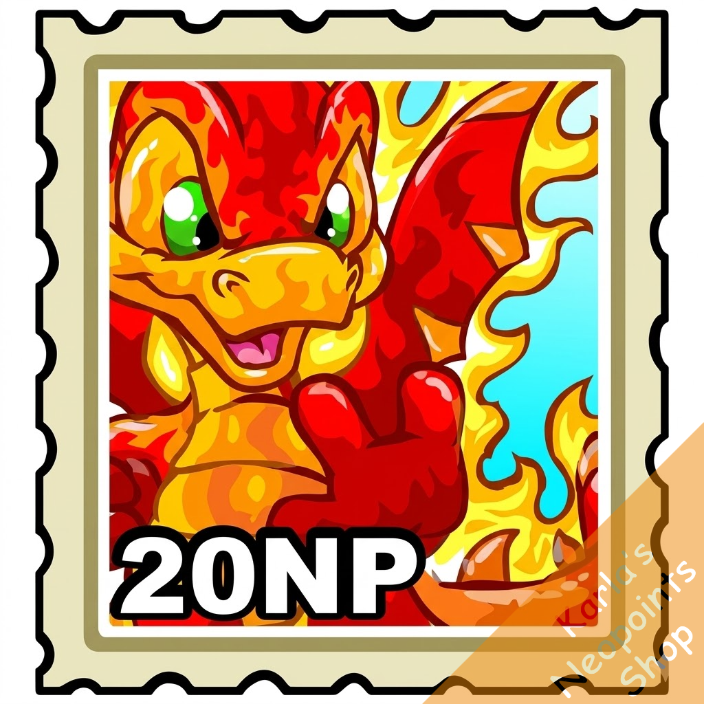 Commemorative Defenders Stamp #4