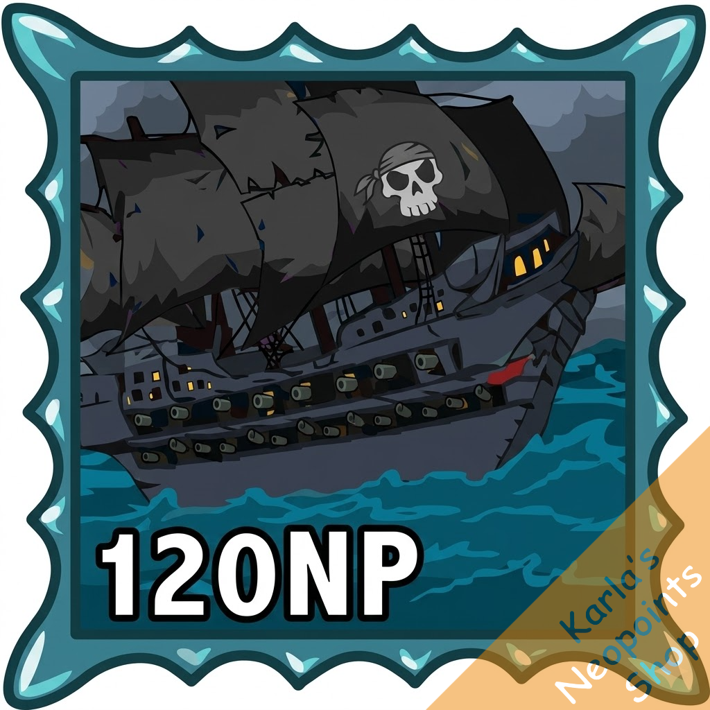The Revenge Stamp