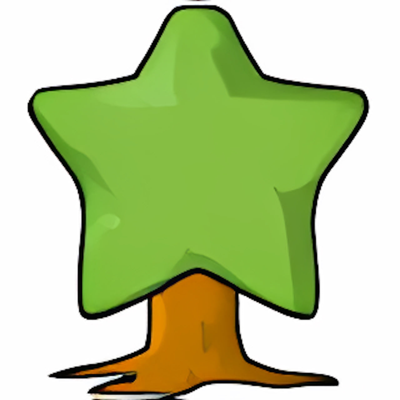 Star Tree