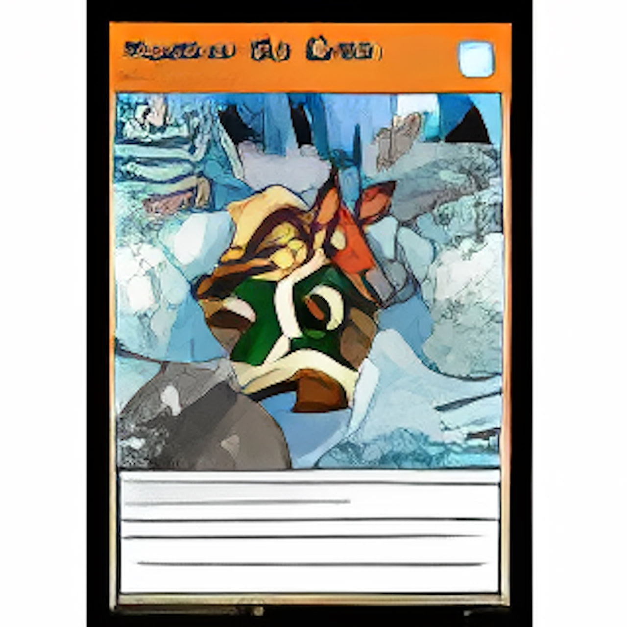 Against the Odds (TCG)