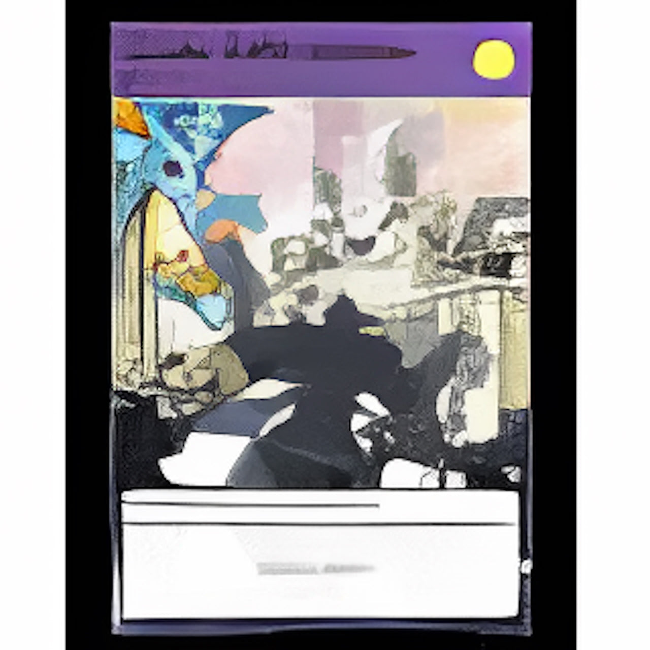 Divine Intervention (TCG)
