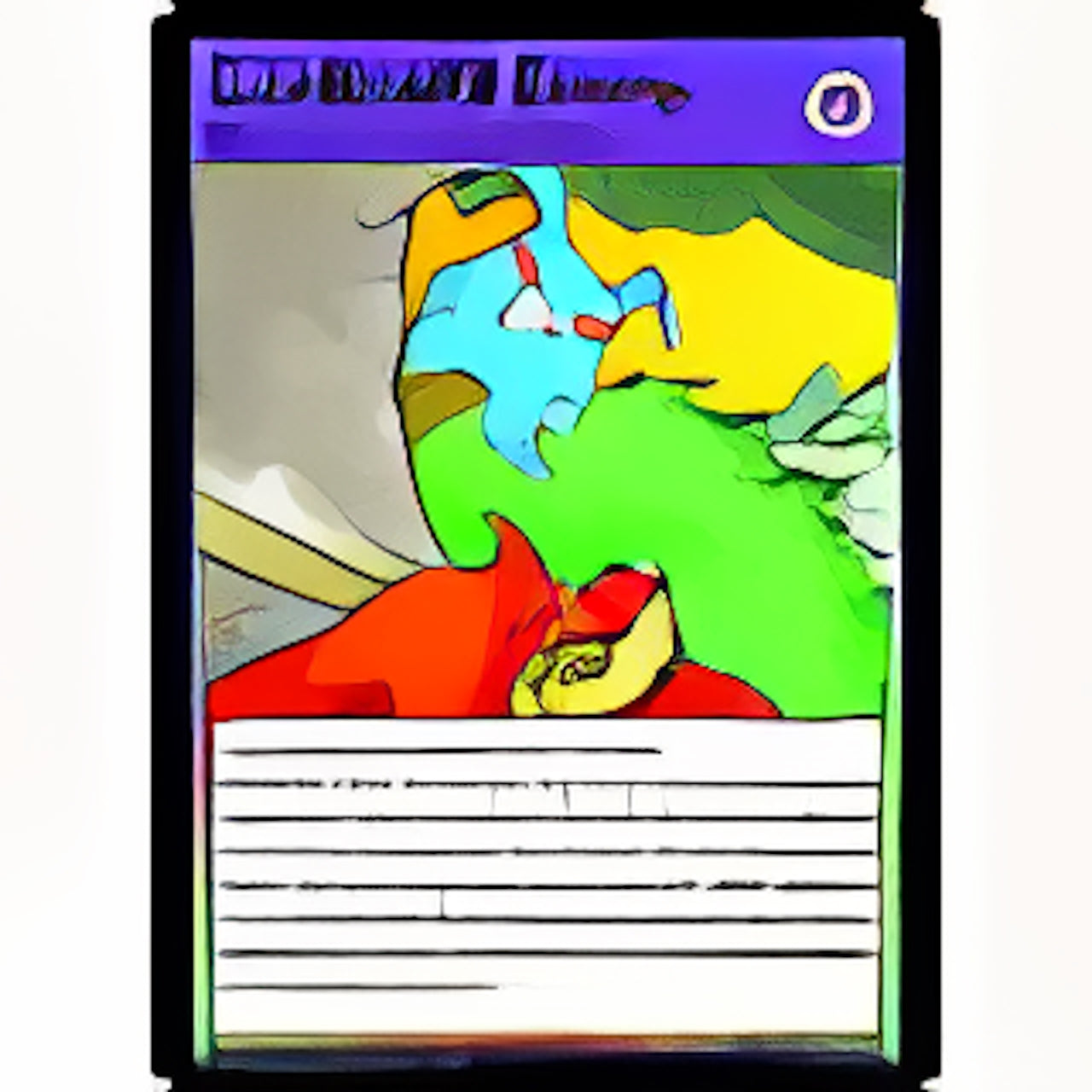 Cardboard Enemy (TCG)