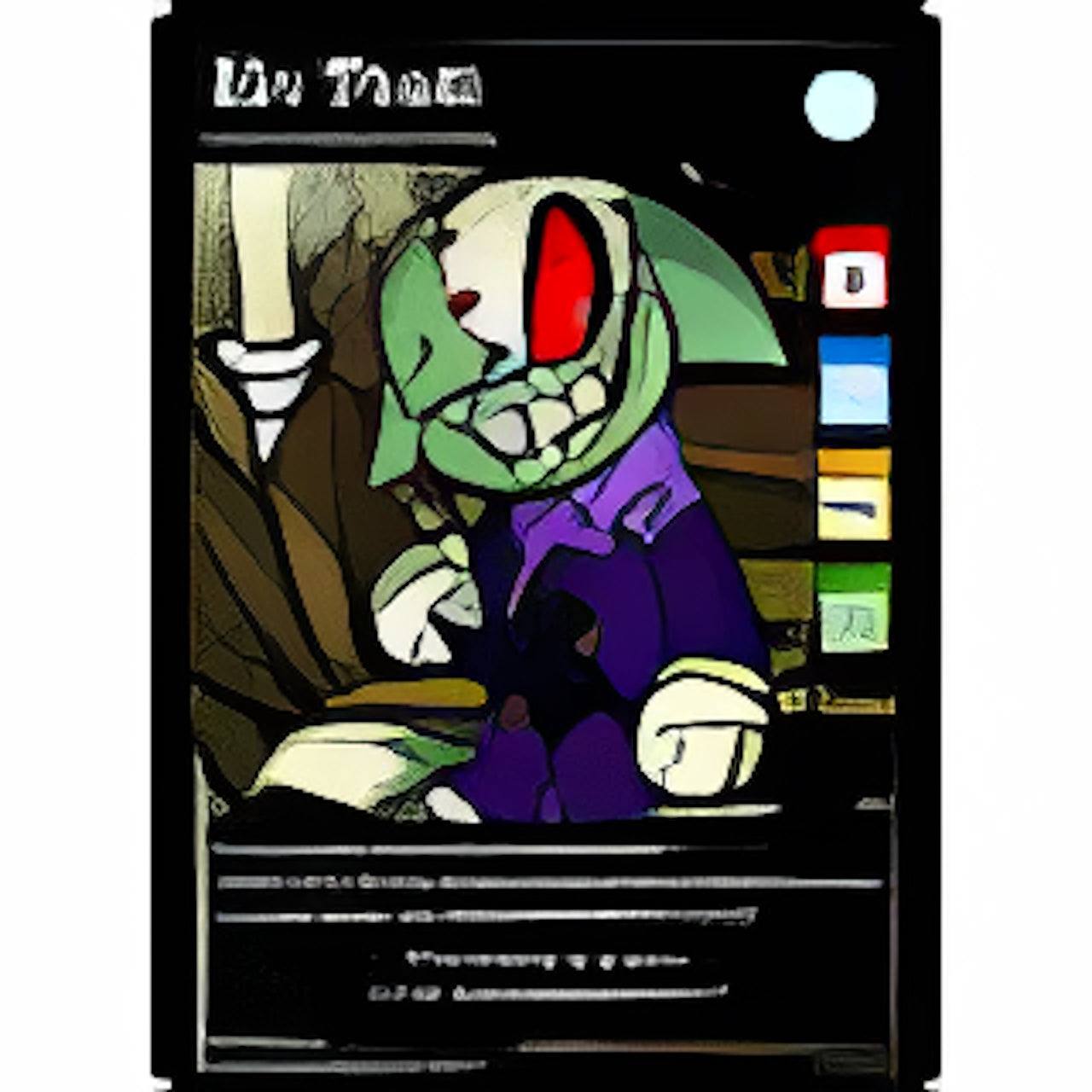 Eliv Thade (TCG)