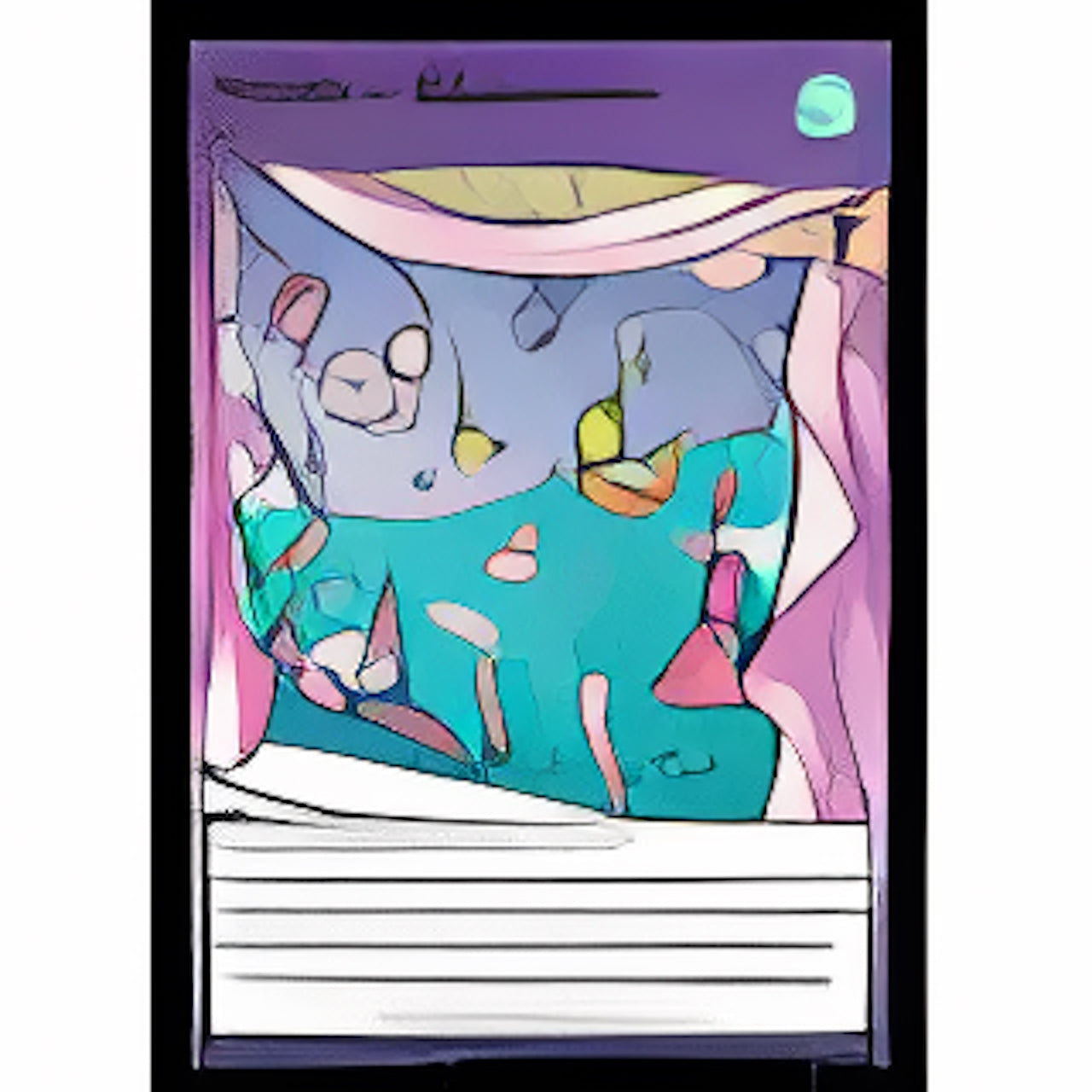 Raining Kadoaties (TCG)